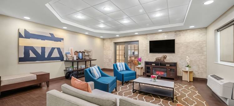 迈尔斯堡舒适酒店(Comfort Inn Fort Myers Northeast)图片