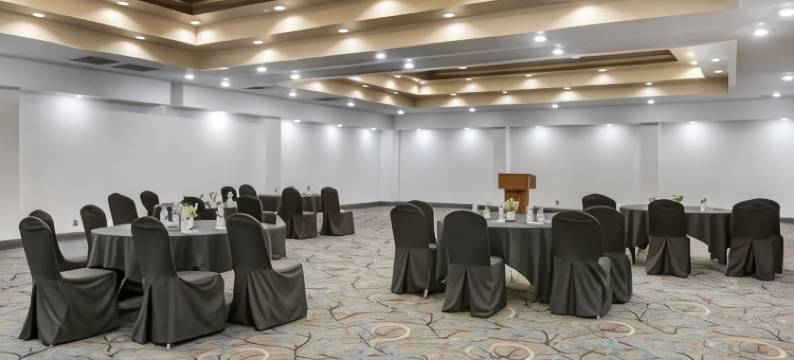 埃尔帕索机场贝斯特韦斯特优质酒店暨会议中心(Best Western Plus El Paso Airport Hotel  Conference Center)图片