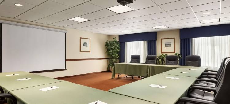 Garner Hotel Madison - Huntsville Airport by IHG图片