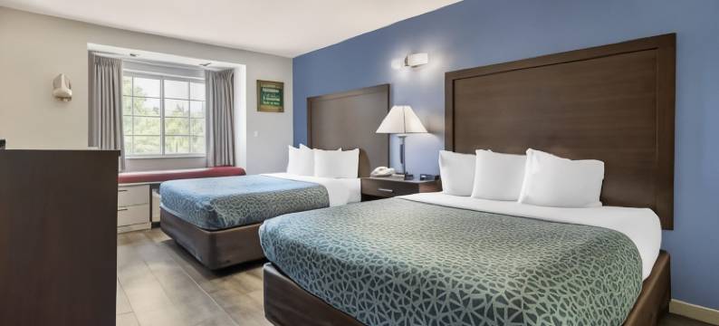 格林维尔佩勒姆旅馆 IHG(Greenville Pelham Inn by IHG)图片