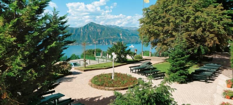 约兰达公园酒店(Park Hotel Jolanda)图片