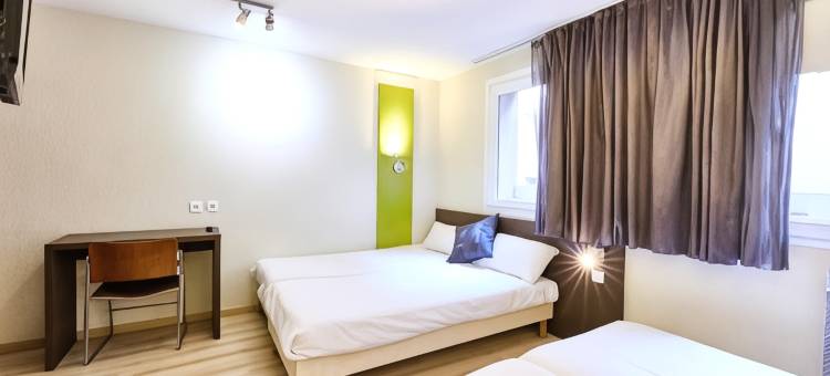 科尔玛中央布里莫酒店(Hotel Primo Colmar Centre)图片