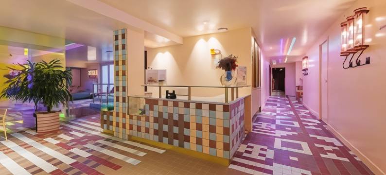 Aiden By Best Western Clermont-ferrand Hotel & Spa图片