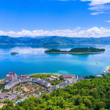 莽山五指峰景区+高椅岭旅游区+东江湖旅游区4日3晚自由行