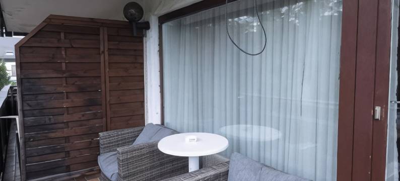 布赖滕巴赫霍夫酒店(Hotel Breitenbacher Hof)图片