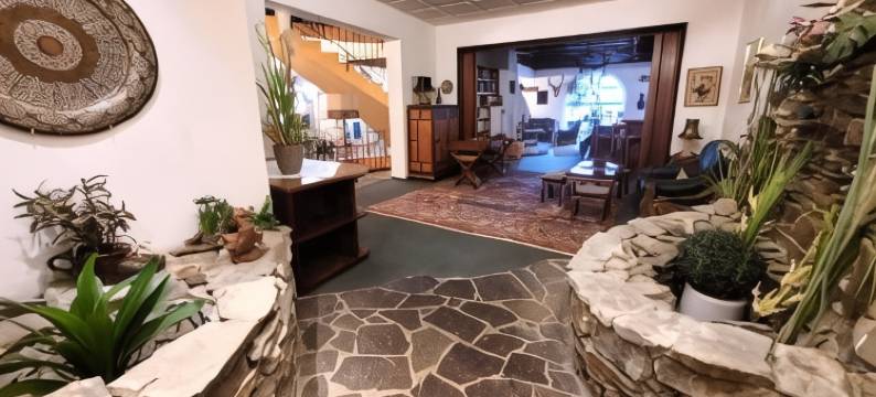 阿尔滕福斯豪斯乡村酒店(Land-Gut-Hotel Zum Alten Forsthaus - Aufladestation für Elektroautos)图片