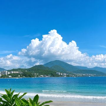 越南芽庄+美奈+胡志明市7日6晚私家团