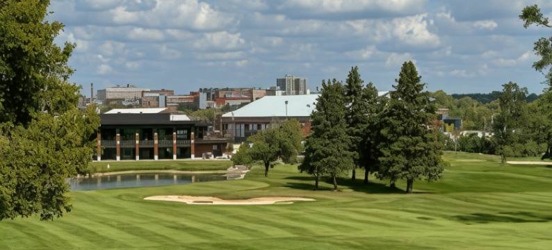 EVEN Hotel 安阿伯(EVEN Hotel ANN ARBOR S - UNIVERSITY AREA by IHG)图片