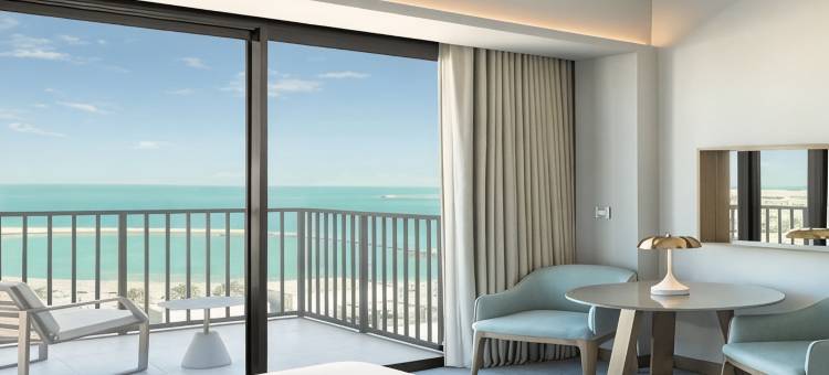巴林马拉西海滩葳达度假村(Vida Beach Resort Marassi Al Bahrain)图片