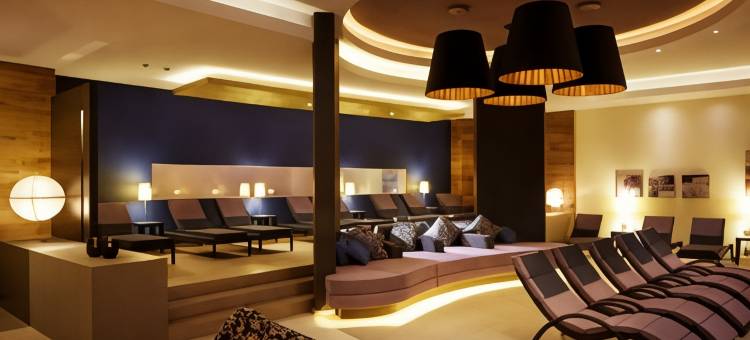 尊贵公园贝斯特韦斯特精品酒店及水疗中心(Best Western Premier Park Hotel and Spa)图片