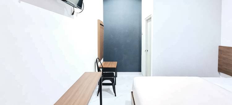腾特拉姆宾馆-靠近阿米孔米特拉红门酒店(Tentram Guesthouse near Amikom Mitra RedDoorz)图片