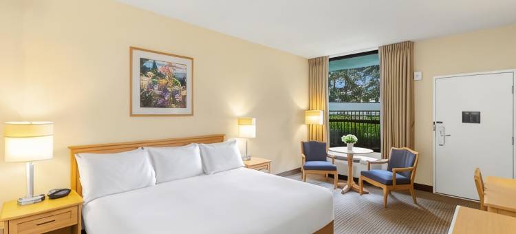贝尔维尤116海岸酒店(Hotel 116, A Coast Hotel Bellevue)图片