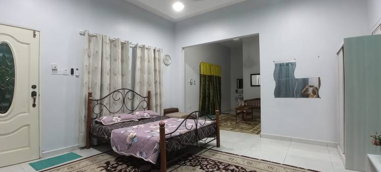 Syah Homestay Banting图片