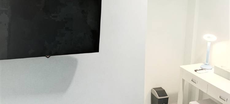 苏西洛10号公寓(Susilo Residence 10)图片