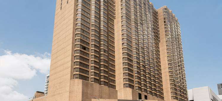 休斯顿四季酒店(Four Seasons Hotel Houston)图片