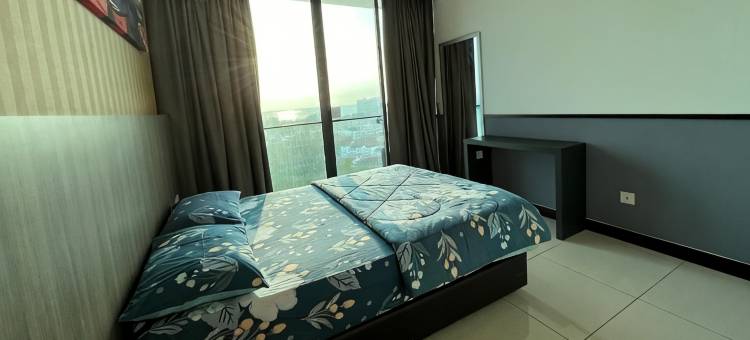 迪码头波德申私人公寓滨水区(D Wharf Port Dickson Private Condo Waterfront)图片