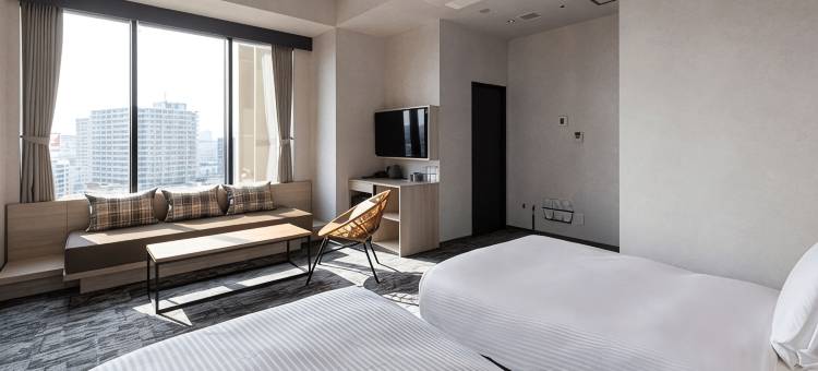 赤羽霍利克酒店(Akabane Holic Hotel)图片