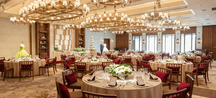 东京立川日航酒店(Hotel Nikko Tachikawa Tokyo)图片