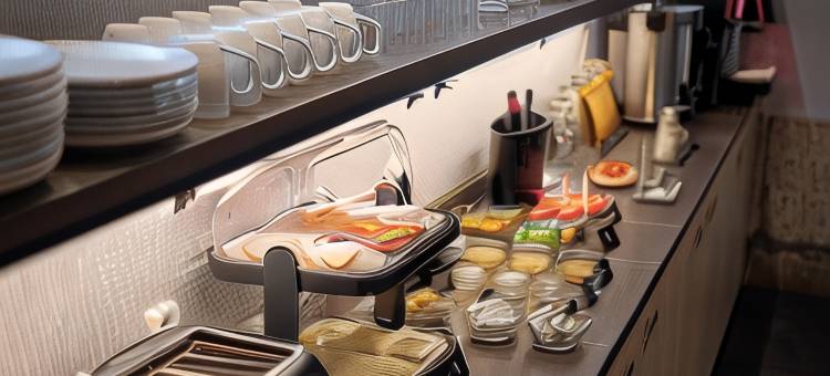 皮特洛恩健康旅游酒店(Pytloun Wellness Travel Hotel)图片