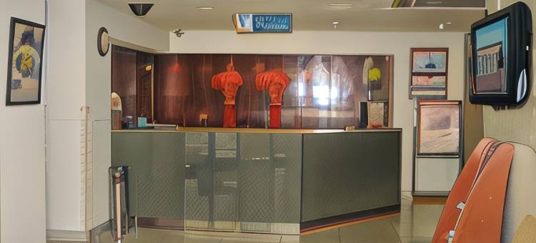 锦江之星酒店(上海五角场同济大学地铁站店)图片