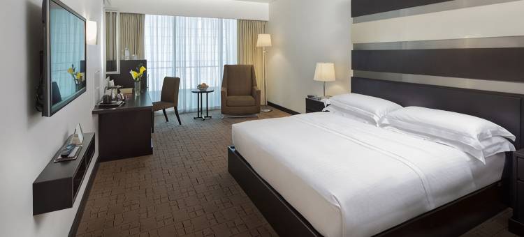 迪拜机场迪拜国际酒店(Dubai International Hotel, Dubai Airport)图片