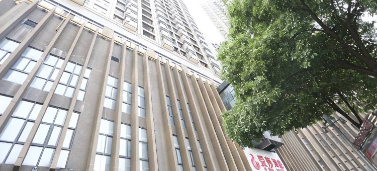 南昌爱莎酒店图片