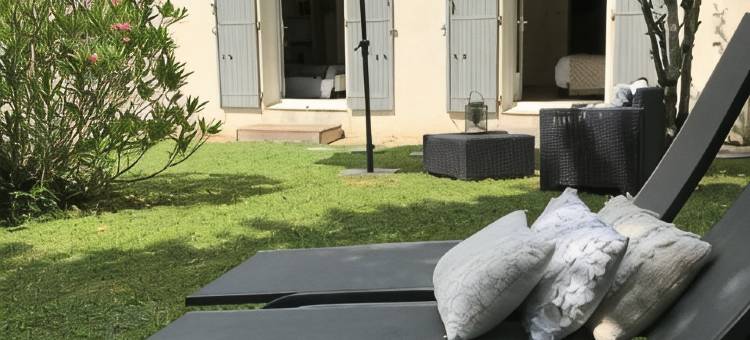 奥克莱宅邸酒店(La Maison des Eaux Claires)图片