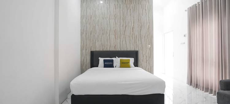 尼马拉恩加威城市景观酒店 - 红门酒店集团(Urbanview Hotel Nimara Ngawi by RedDoorz)图片