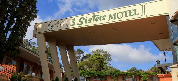 三姐妹汽车旅馆(3 Sisters Motel)图片