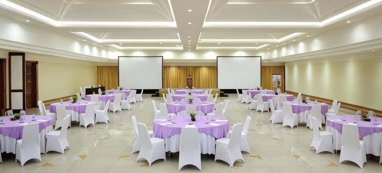 沙努尔美居度假酒店(Mercure Resort Sanur)图片
