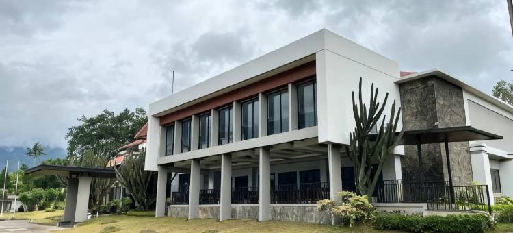 Pondok Remaja Pgi图片