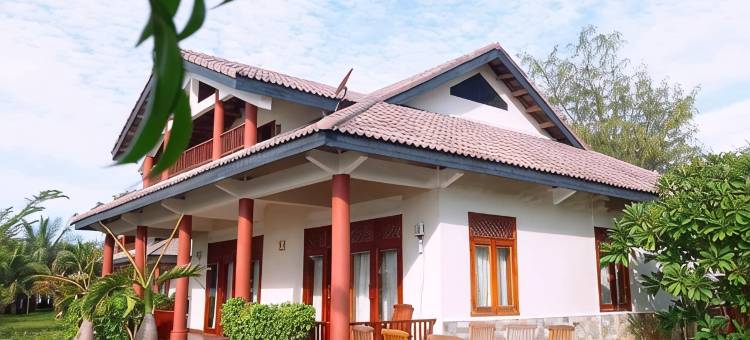 阿尼斯别墅度假村(Aniise Villa Resort)图片