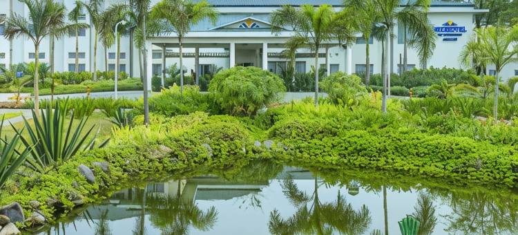 桑托斯将军城麦客达温德姆酒店(Microtel by Wyndham General Santos)图片