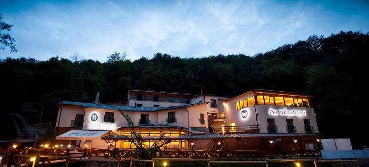 帕塔克公园酒店(Patak Park Hotel Visegrád)图片