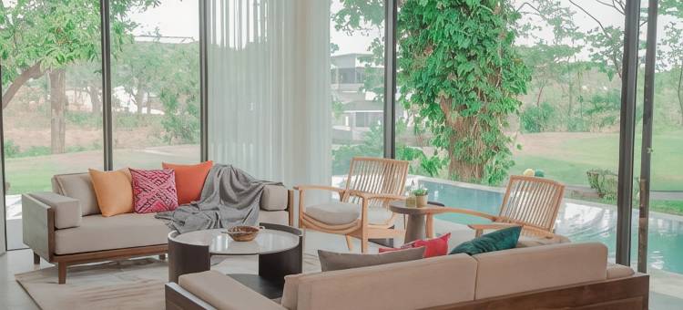 The Astana Resort & Leisure图片