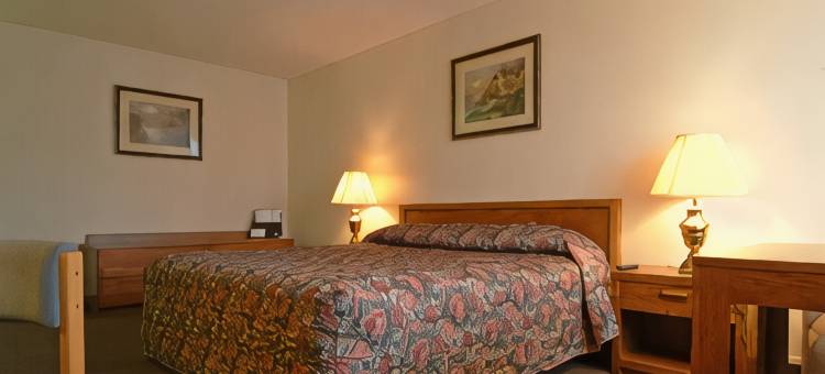 天堂贝斯特韦斯特酒店及度假村(Best Western Paradise Inn  Resort)图片