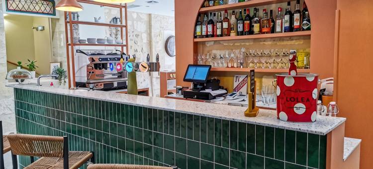 布鲁姆旅舍酒吧和花园(Bloom Hostel Bar & Garden)图片