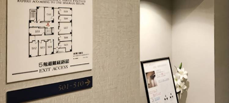 新泻京滨酒店(Niigata Keihin Hotel)图片
