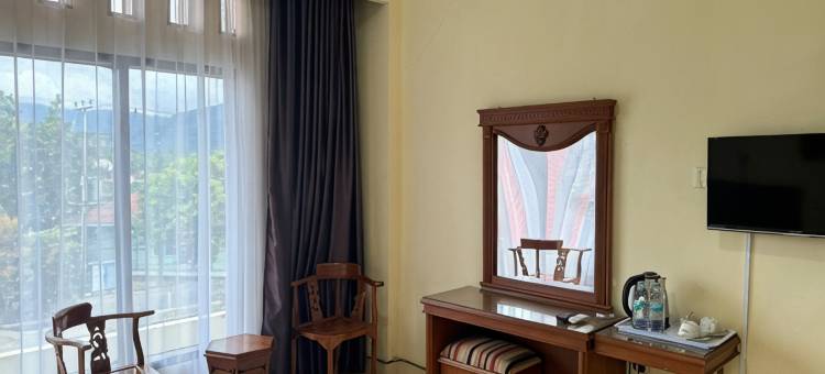 卡瑞德克酒店(Caredek Hotel)图片