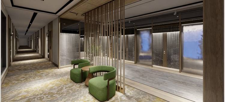 第五大道酒店(Fifth Avenue Hotel)图片