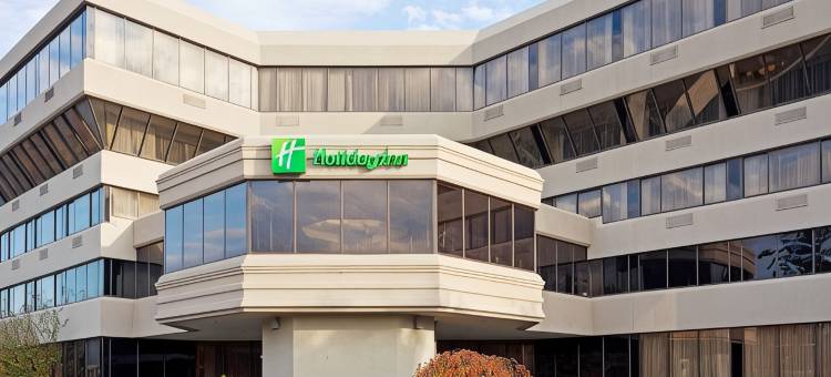 波士顿罗克兰希尔顿逸林酒店(DoubleTree by Hilton Boston - Rockland)图片