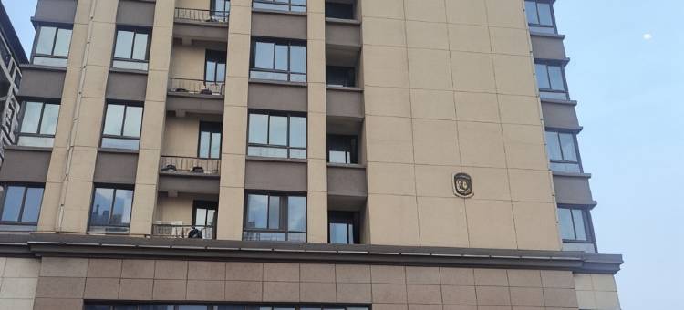 星客电竞民宿(安徽理工大学店)图片