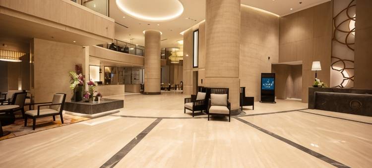 LYFE酒店布巴内斯瓦尔(Lyfe Hotels Bhubaneswar)图片