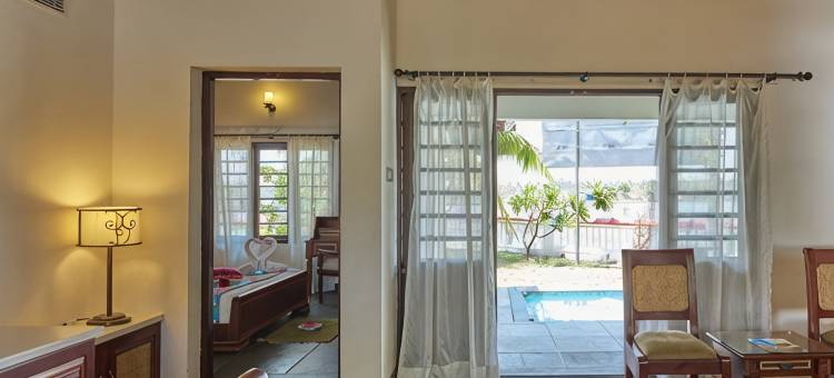 马辛德拉德瓦尔卡俱乐部(Club Mahindra Dwarka)图片
