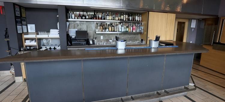 世界中心大酒店(World Center Hotel)图片
