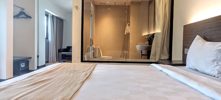 云纳酒店(Yunna Hotel Lampung)图片