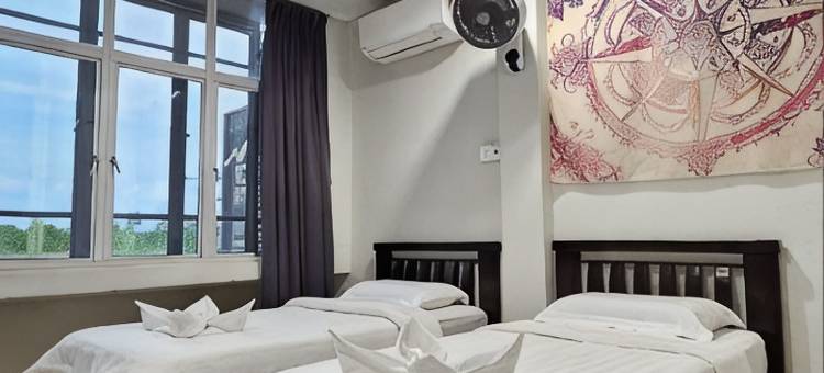 德楚凯酒店(De' Chukai Hotel)图片