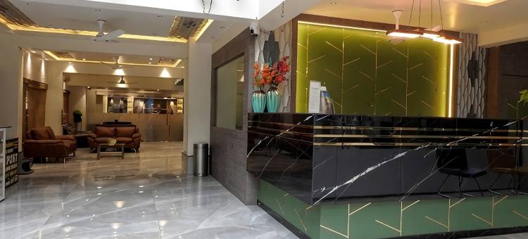 赛米瑞克酒店(Sai Miracle Hotel)图片