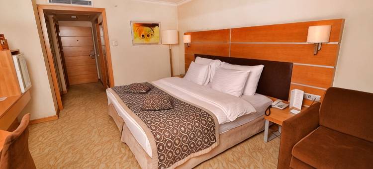 安卡拉广场酒店(Ankara Plaza Hotel)图片
