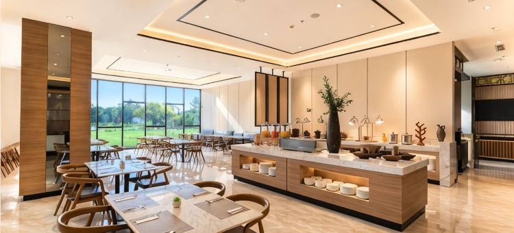 马塔兰至尊广场酒店(Prime Plaza Hotel Mataram)图片